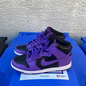 Nike dunks